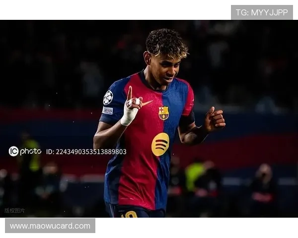 十岁巴萨弃将自述并锐评亚马尔