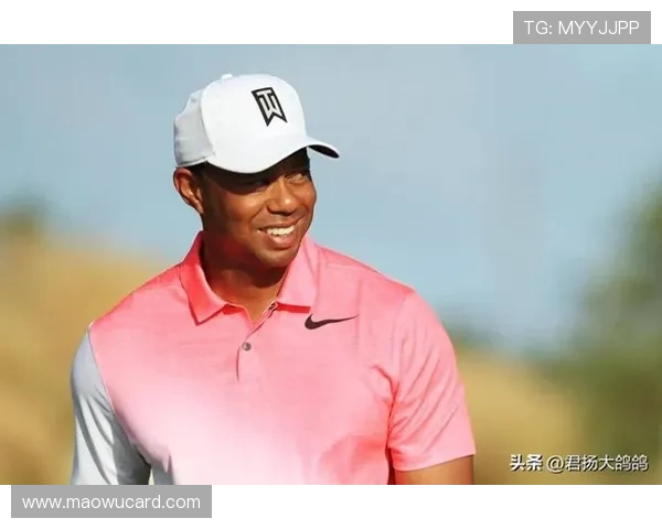 老虎伍兹被捕 特朗普感慨友情深 老虎伍兹被捕 特朗普感慨友情深