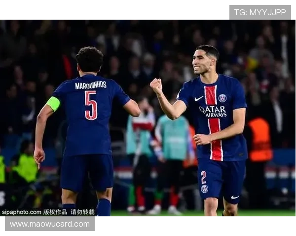 若巴黎晋级决赛 阿什拉夫有望出场